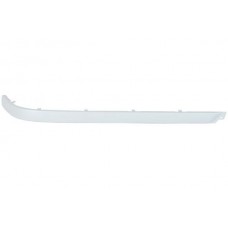 Φάσα Προφυλακτήρα BMW 5 Series 2000 - 2003 ( E39 F/L ) Πίσω Δεξιά 058204036