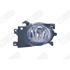 Προβολείς Ομίχλης BMW 5 Series 2000 - 2003 ( E39 F/L ) Αριστερά 058205117