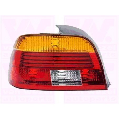 Φανάρι Πίσω Led BMW 5 Series 2000 - 2003 ( E39 F/L ) Αριστερά 058205822