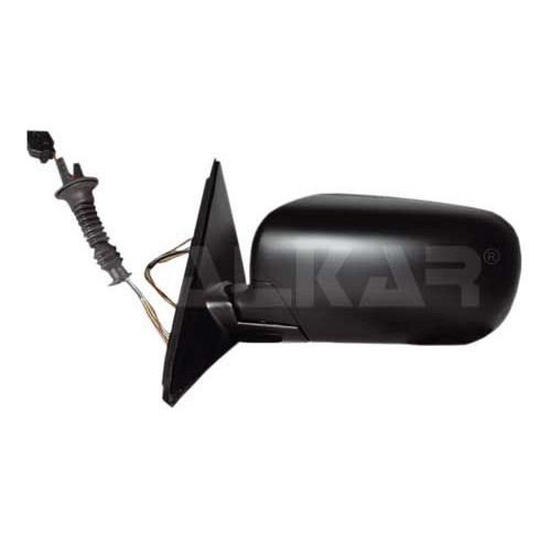 Καπάκι Καθρέφτη Βαφόμενο BMW 5 Series 2000 - 2003 ( E39 F/L ) Αριστερά 058207702