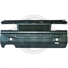 Ποδιά BMW 3 Series 1983 - 1987 ( E30 ) Πίσω 058402070