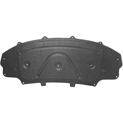 Επένδυση Καπό MERCEDES GL CLASS 2006 - 2009 ( X164 ) 527100100