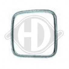 Διακοσμητικό Μάσκας BMW 5 Series 1988 - 1995 ( E34 ) 058804682