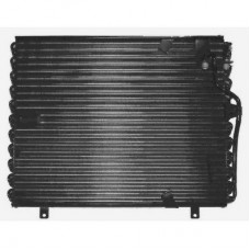 Ψυγείο A/C (Εξωτερικό) BMW 5 Series 1988 - 1995 ( E34 ) 058806400