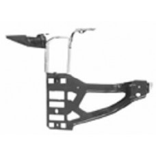 Φανοστάτης BMW 5 Series 2003 - 2007 ( E60/1 ) Εμπρός Αριστερά 059000472