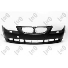 Προφυλακτήρας Βαφόμενος Με πιτσιλιστήρια BMW 5 Series 2003 - 2007 ( E60/1 ) Εμπρός 059003370