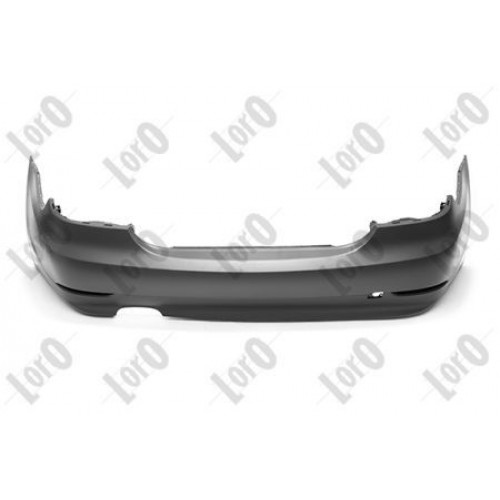 Προφυλακτήρας Βαφόμενος BMW 5 Series 2007 - 2010 ( E60/1 F/L ) Πίσω 059003620