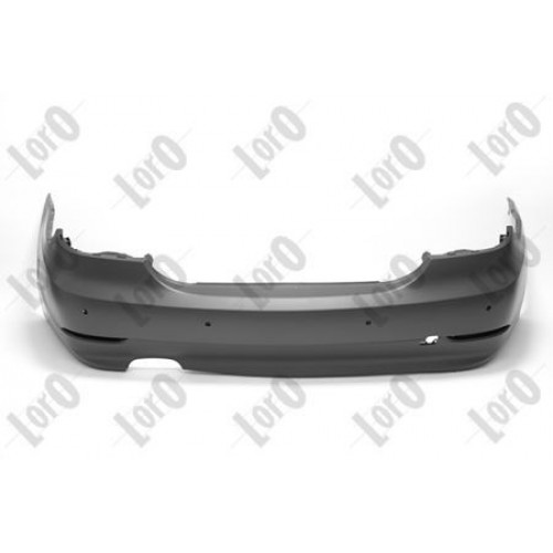 Προφυλακτήρας Βαφόμενος Με ParkTronic BMW 5 Series 2007 - 2010 ( E60/1 F/L ) Πίσω 059003645