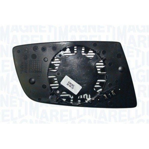 Κρύσταλλο Καθρέφτη Θερμαινόμενο BMW 5 Series 2003 - 2007 ( E60/1 ) Δεξιά 059007601