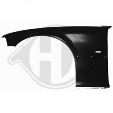 Φτερό BMW 3 Series 1995 - 2000 ( E36 F/L) Εμπρός Αριστερά 059200652