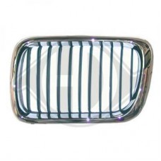 Καρδιά Μάσκας BMW 3 Series 1995 - 2000 ( E36 F/L) Αριστερά 059204682