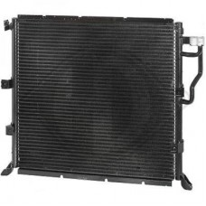 Ψυγείο A/C (Εξωτερικό) BMW 3 Series 1995 - 2000 ( E36 F/L) 059306410