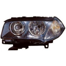 Φανάρι Εμπρός Ηλεκτρικό BMW X3 2007 - 2011 ( Ε83 F/L ) Αριστερά 059405132