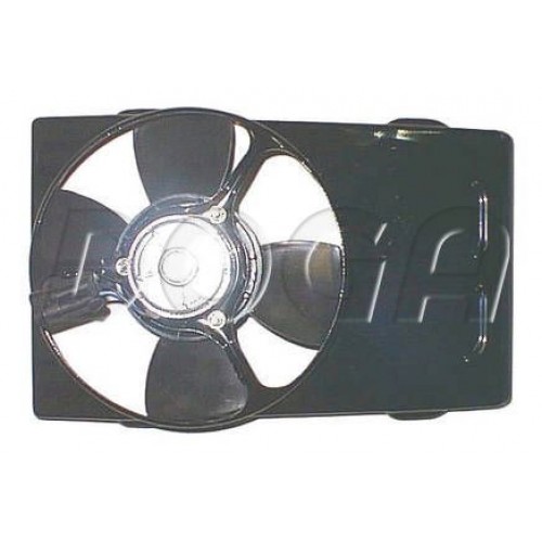 Βεντιλατέρ Νερού SKODA FELICIA 1994 - 1998 ( 6U1/5 ) 059606440