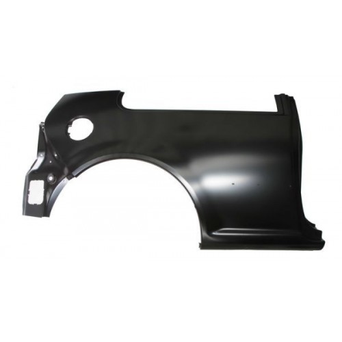 Φτερό VW GOLF 1998 - 2004 ( Mk4 ) Πίσω Δεξιά 059701681