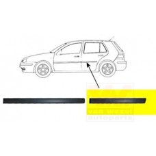 Φάσα Πόρτας VW GOLF 1998 - 2004 ( Mk4 ) Πίσω Αριστερά 059706572