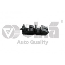 Διακόπτης Παραθύρου VW GOLF 1998 - 2004 ( Mk4 ) Εμπρός Αριστερά 059707174