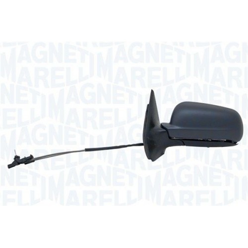 Καθρέπτης Μηχανικός Βαφόμενος VW GOLF 1998 - 2004 ( Mk4 ) Δεξιά 059707481