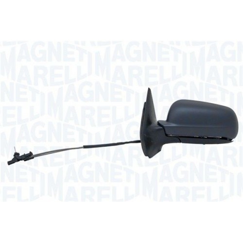 Καθρέπτης Μηχανικός Βαφόμενος VW GOLF 1998 - 2004 ( Mk4 ) Δεξιά 059707483