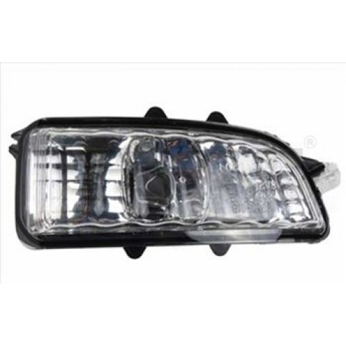 Φλας Καθρέφτη VOLVO S80 2006 - 2009 Αριστερά 060105497