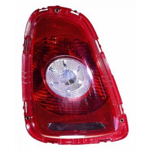 Φανάρι Πίσω MINI CLUBMAN 2006 - 2011 ( R55 ) Δεξιά 060305896