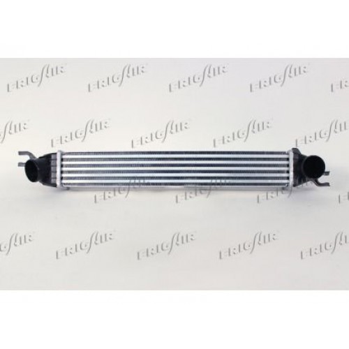 Ψυγείο Intercooler MINI COOPER 2006 - 2011 060306200