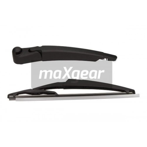 Μπράτσο Υαλοκαθαριστήρων MINI CLUBMAN 2006 - 2011 ( R55 ) Πίσω 060309202