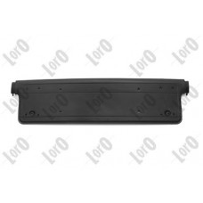 Πλαστικό Προφυλακτήρα BMW 3 Series 1999 - 2003 ( E46 ) Εμπρός Μεσαίο 060404010