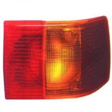 Φανάρι Πίσω Εσωτερικό AUDI 80 1986 - 1991 ( 89 ) ( 89Q ) ( 8A ) ( B3 ) Αριστερά 060805817