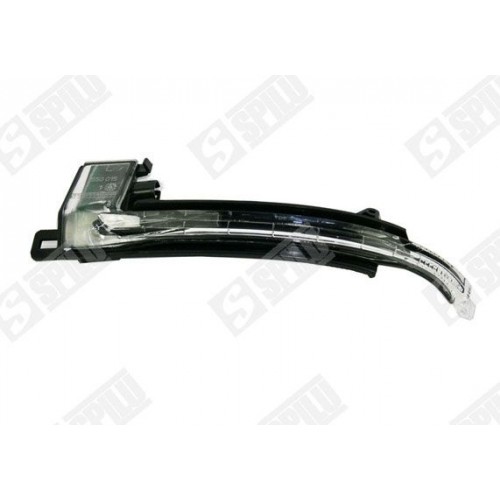 Φλας Καθρέφτη AUDI A5 2007 - 2011 ( 8T ) Αριστερά 060905492