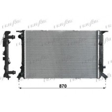 Ψυγείο Νερού AUDI A5 2007 - 2011 ( 8T ) 060906300