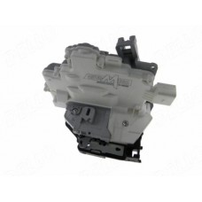 Κλειδαριά Πόρτας Ηλεκτρομαγνητική AUDI A5 2007 - 2011 ( 8T ) Πίσω Δεξιά 060907221