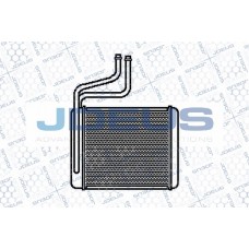 Ψυγείο Καλοριφέρ FORD MONDEO 1996 - 2000 ( Mk2 ) 061006500