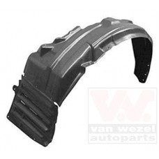 Θόλος Πλαστικός MITSUBISHI LANCER 2008 - ( CX/CY ) Εμπρός Αριστερά 061100822