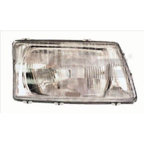 Φανάρι Εμπρός AUDI 100 1982 - 1991 ( 44 ) ( 44Q ) ( C3 ) Δεξιά 061205131 Φανάρι Εμπρός AUDI 100 1982 - 1991 ( 44 ) ( 44Q ) ( C3 ) Δεξιά 061205131