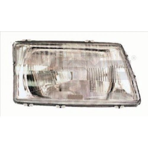 Φανάρι Εμπρός AUDI 100 1982 - 1991 ( 44 ) ( 44Q ) ( C3 ) Αριστερά 061205132