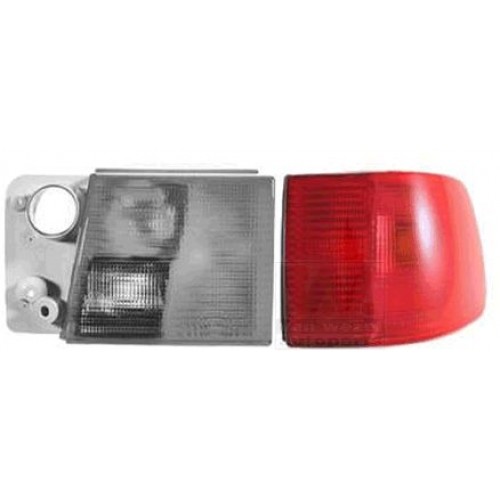 Φανάρι Πίσω Εξωτερικό AUDI 100 1991 - 1995 ( 4A ) ( C4 ) Δεξιά 061305811 Φανάρι Πίσω Εξωτερικό AUDI 100 1991 - 1995 ( 4A ) ( C4 ) Δεξιά 061305811
