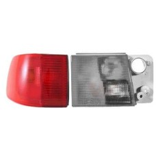 Φανάρι Πίσω Εξωτερικό AUDI 100 1991 - 1995 ( 4A ) ( C4 ) Αριστερά 061305812