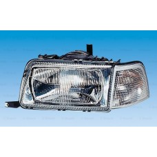 Φανάρι Εμπρός AUDI 80 1991 - 1995 ( 8C ) ( B4 ) Αριστερά 061505132