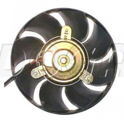 Βεντιλατέρ Νερού AUDI 80 1991 - 1995 ( 8C ) ( B4 ) 061506440