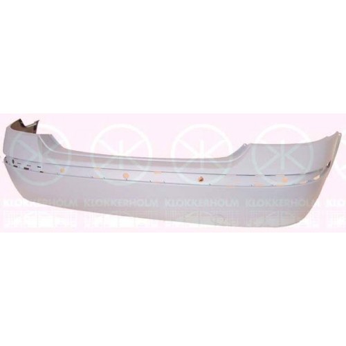 Προφυλακτήρας Βαφόμενος FORD MONDEO 2000 - 2003 ( Mk3a ) Πίσω 061903390