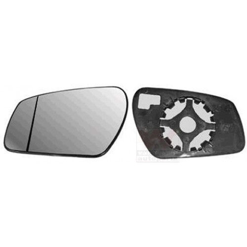 Κρύσταλλο Καθρέφτη FORD MONDEO 2003 - 2007 ( Mk3b ) Αριστερά 061907622