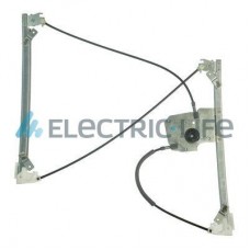 Γρύλος Παραθύρου Ηλεκτρικός Χωρίς Μοτέρ AUDI A3 2000 - 2003 ( 8L ) Εμπρός Δεξιά 062007061