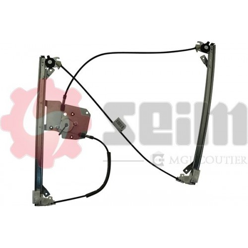 Γρύλος Παραθύρου Ηλεκτρικός Χωρίς Μοτέρ AUDI A3 2000 - 2003 ( 8L ) Εμπρός Αριστερά 062007067 Γρύλος Παραθύρου Ηλεκτρικός Χωρίς Μοτέρ AUDI A3 2000 - 2003 ( 8L ) Εμπρός Αριστερά 062007067