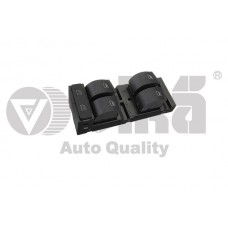 Διακόπτης Παραθύρου AUDI A3 2000 - 2003 ( 8L ) Εμπρός Αριστερά 062007172