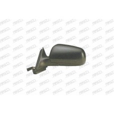 Κρύσταλλο Καθρέφτη Θερμαινόμενο AUDI A3 2000 - 2003 ( 8L ) Αριστερά 062007612
