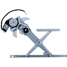 Γρύλος Παραθύρου Μηχανικός HONDA CIVIC 1988 -1990 ( EC / D / E / F ) Εμπρός Δεξιά 098507051