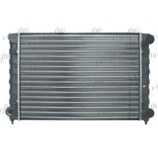 Ψυγείο Νερού VW GOLF 1984 - 1992 ( Mk2 ) 062206310