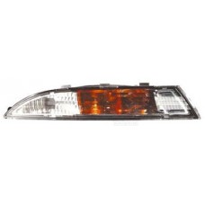 Φλας Προφυλακτήρα VW SCIROCCO 2008 - 2014 ( 137 ) Δεξιά 062605301