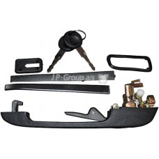 Χερούλι Πόρτας Εξωτερική VW JETTA 1984 - 1991 ( 19E - 1G2 ) Εμπρός Δεξιά 062907841